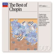 The Best of Chopin