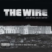 ...and all the pieces matter, Five Years of Music from The Wire (deluxe version)