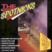 The Very Best Of The Spotnicks