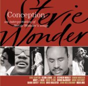 Conception - An Interpretation Of Stevie Wonder's Songs