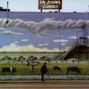 Dr. John's Gumbo