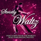 Strictly Waltz