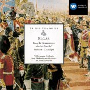 Elgar Pomp & Circumstance Marches, Cockaigne, Froissart