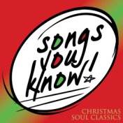 Songs You Know - Christmas Soul Classics