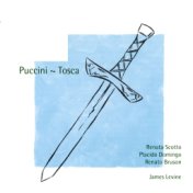 Puccini: Tosca Highlights