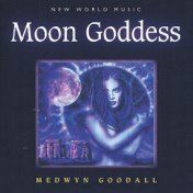 Moon Goddess