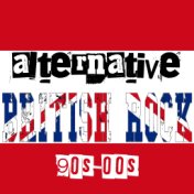 Alternative British Rock (90's-00's)