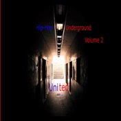 Hip-Hop Underground Vol.2 United
