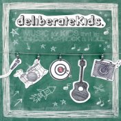Music for Kids that is “Bibli-Cool” and Rock & Roll