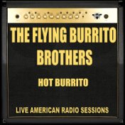 Hot Burrito (Live)