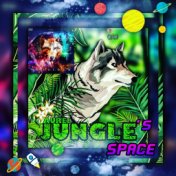 Jungle's Space / Outsider