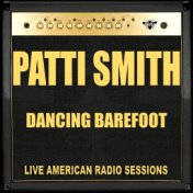 Dancing Barefoot (Live)