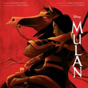 Mulan (Bande originale française du Film)