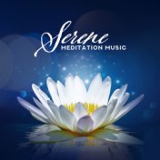 Serene Meditation Music: Healing Yoga for Relaxation, Meditation Awareness, Inner Focus, Spiritual Awakening, Meditation Therapy...