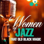 Women Of Jazz