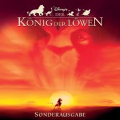 Der König der Löwen (Sonderausgabe/Deutscher Original Film-Soundtrack)