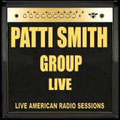 Patti Smith Group - Live