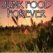 Junk Food Forever - Tribute to The Amazons