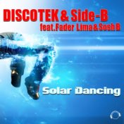 Solar Dancing