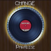 Paradise (Disco Mix - Original 12 Inch Version)