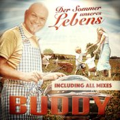 Der Sommer unseres Lebens (Including All Mixes)