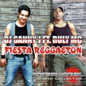 Fiesta Reggaeton