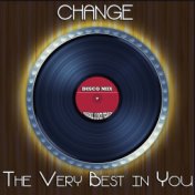 The Very Best in You (Disco Mix - Original 12 Inch Version)