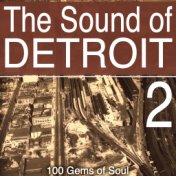 The Sound of Detroit, Vol. 2