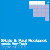 Crypoint (The Remixes)