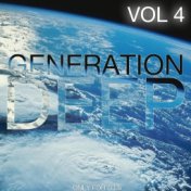 Generation Deep, Vol. 4 (Only for DJ's)