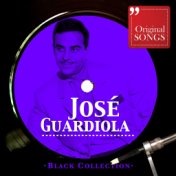 Black Collection José Guardiola