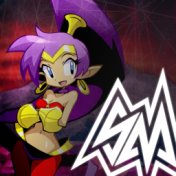 Shantae - Darkest Night (Remix)