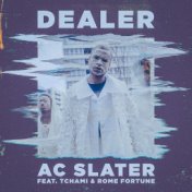 Dealer (feat. Tchami & Rome Fortune)