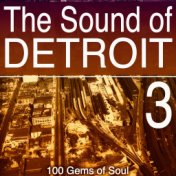 The Sound of Detroit, Vol. 3