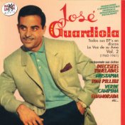 Sus Ep's en la Voz de Su Amo (1960-1961) Vol. 2