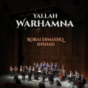Yallah Warhamna (Inshad)