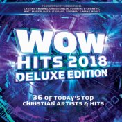WOW Hits 2018 (Deluxe Edition)