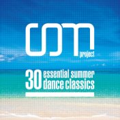 30 Essential Summer Dance Classics