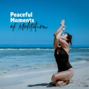 Peaceful Moments of Meditation: New Age 2019 Latest Music for Yoga, Meditate & Deep Relaxing, Inner Regeneration Melodies, Vital...