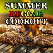 Summer Reggae Cookout