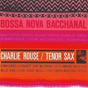 Bossa Nova Bacchanal! (Remastered)