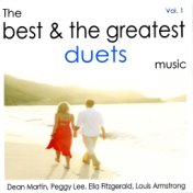 The Best and the Greatest Duets Vol.1