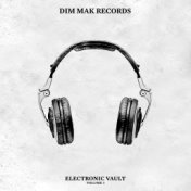 Dim Mak Electronic Vault Vol. 1