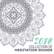 2018 Collection of Meditation Sounds