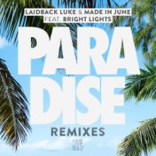 Paradise (feat. Bright Lights) (Remixes)