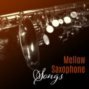 Mellow Saxophone Songs – Jazz 2017, Instrumental Music, Piano & Saxophone, Ambient Melodies