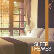 Sleep Themes: Music Useful and Helpful to Fall Asleep