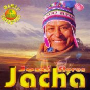 José Jach'a Flores