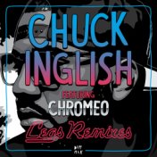 Legs (feat. Chromeo) (Remixes)