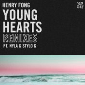 Young Hearts (feat. Nyla & Stylo G) (Remixes)
